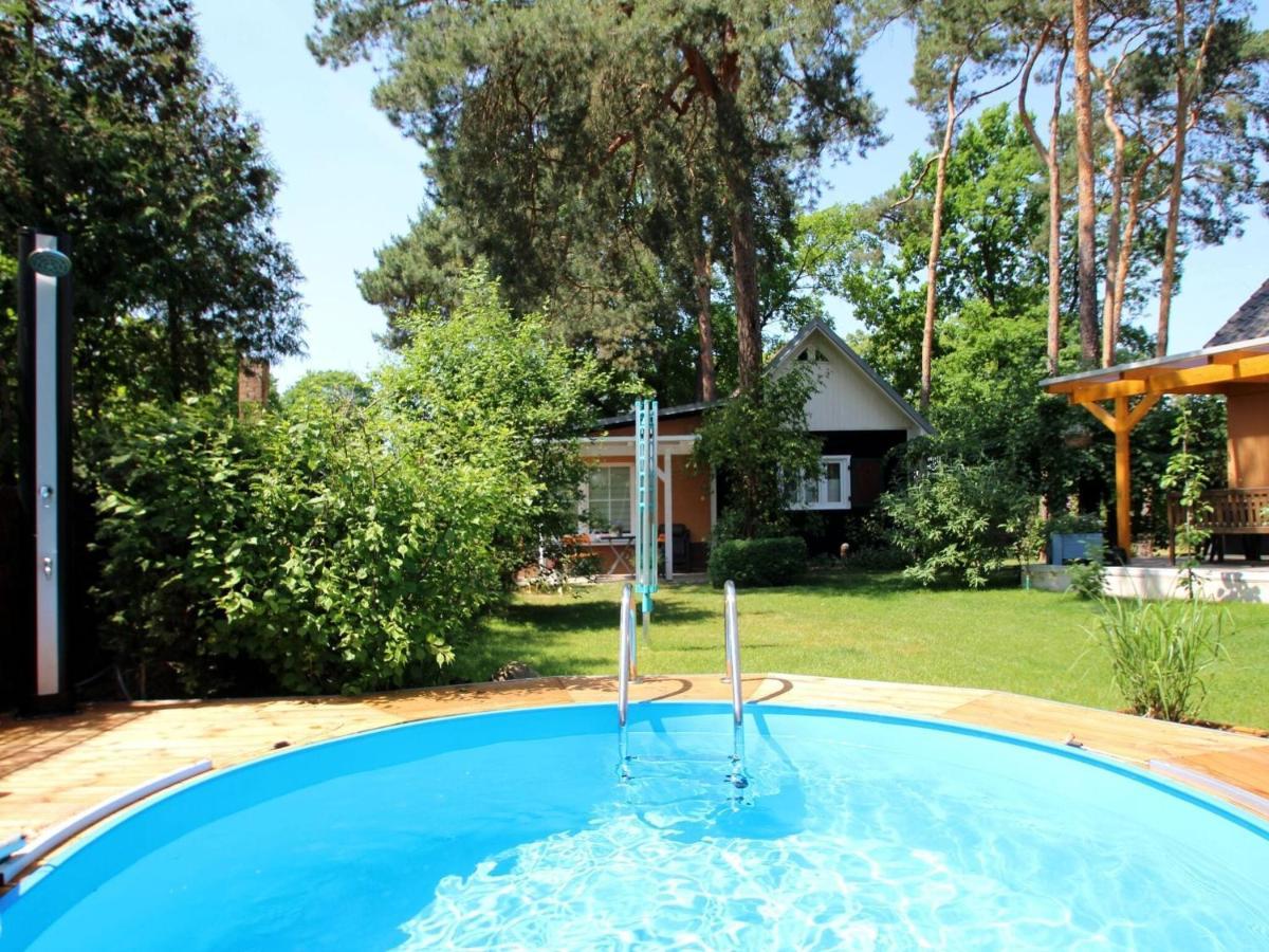 Vacation Home, ベルリン エクステリア 写真