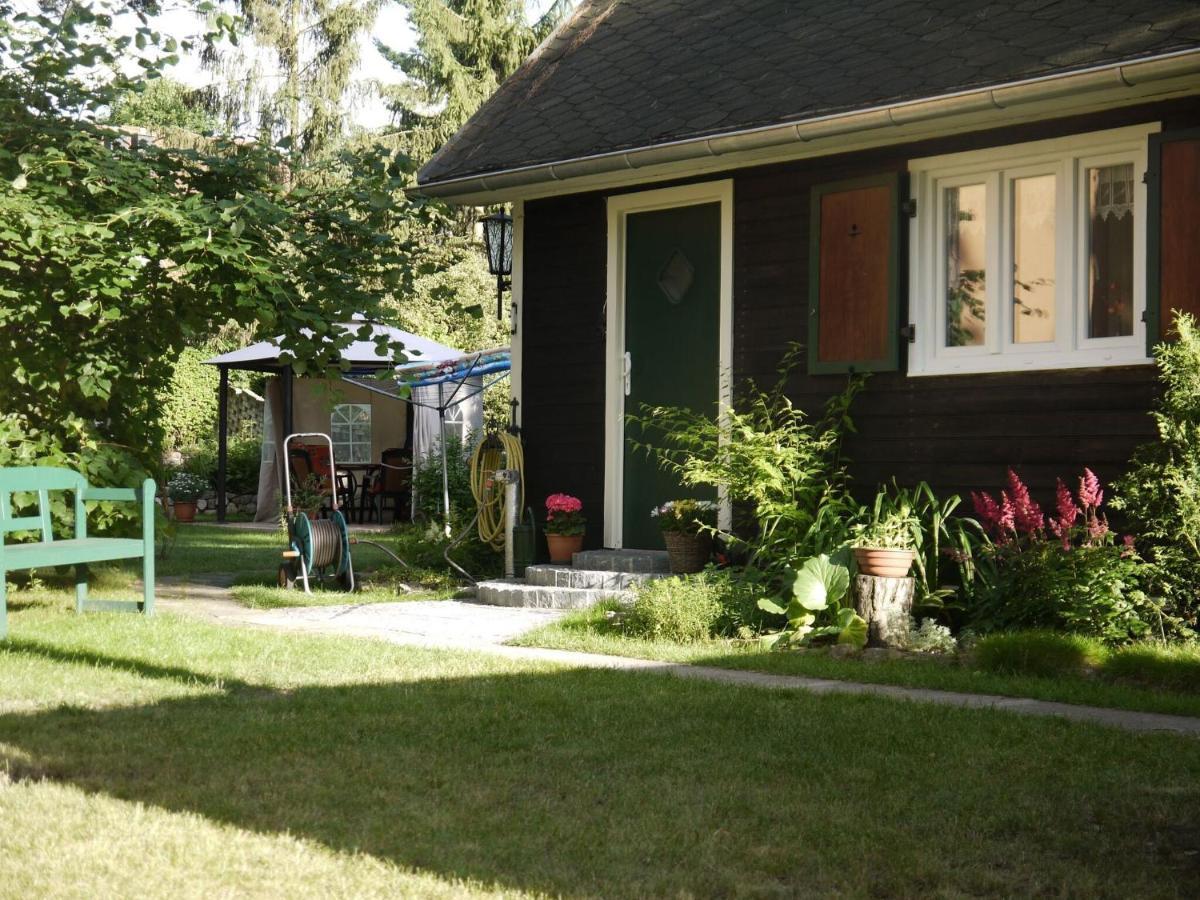 Vacation Home, ベルリン エクステリア 写真