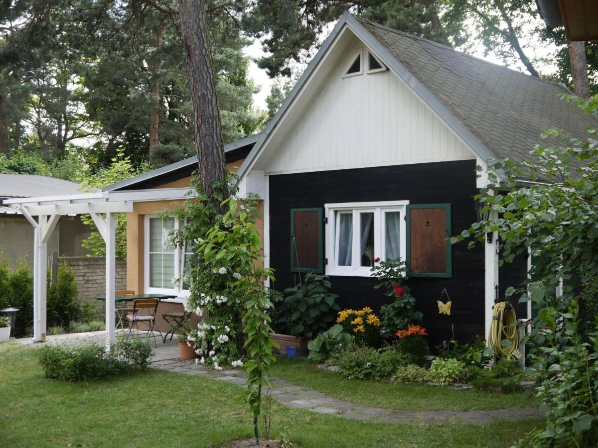 Vacation Home, ベルリン エクステリア 写真