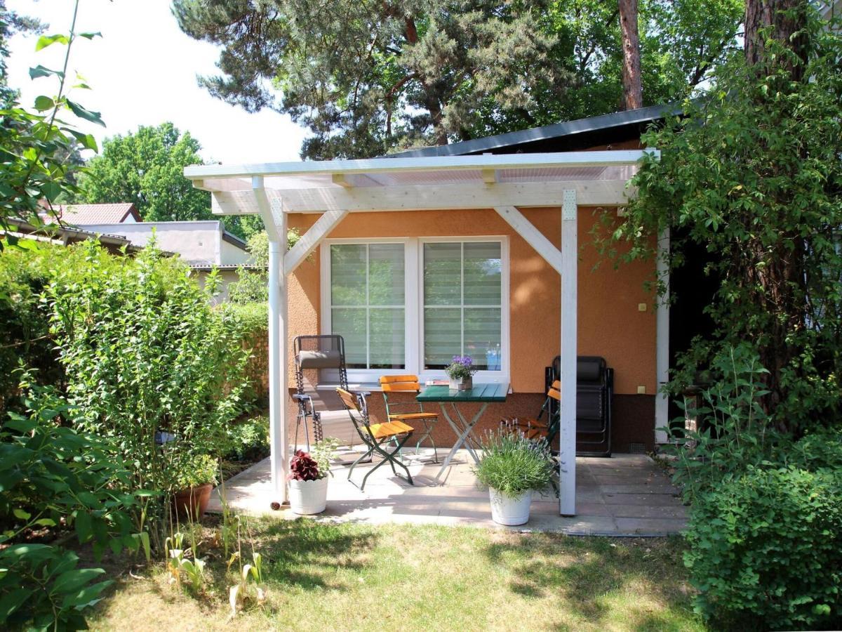 Vacation Home, ベルリン エクステリア 写真