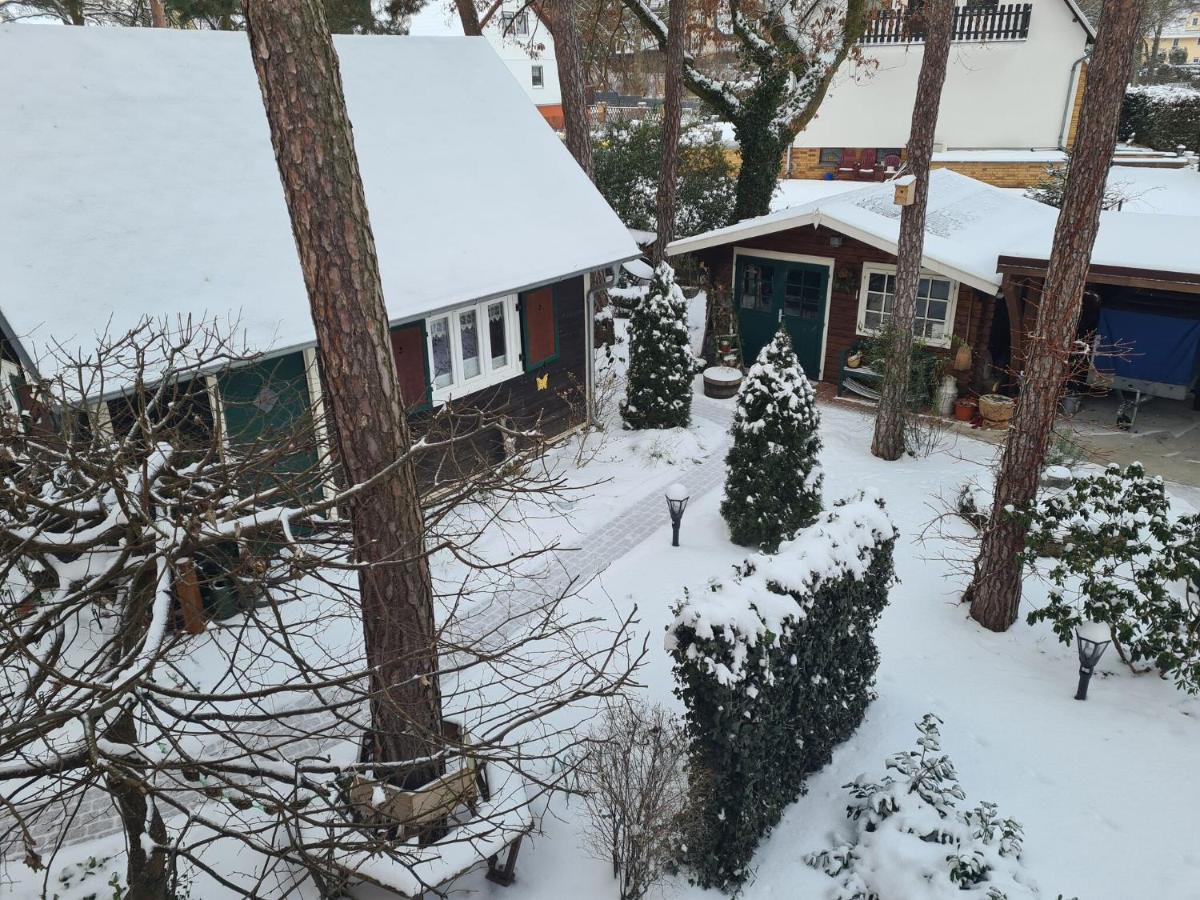 Vacation Home, ベルリン エクステリア 写真